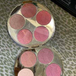 Tarte Amazonian Clay Blush palette